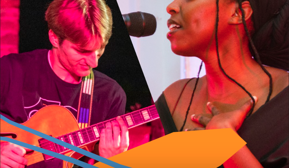 Sile Jazz entra per la prima volta in una casa di riposo