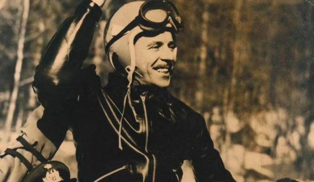 Lamberto Dalla Costa: da Crespano l’unica medaglia d’oro di Cortina 56