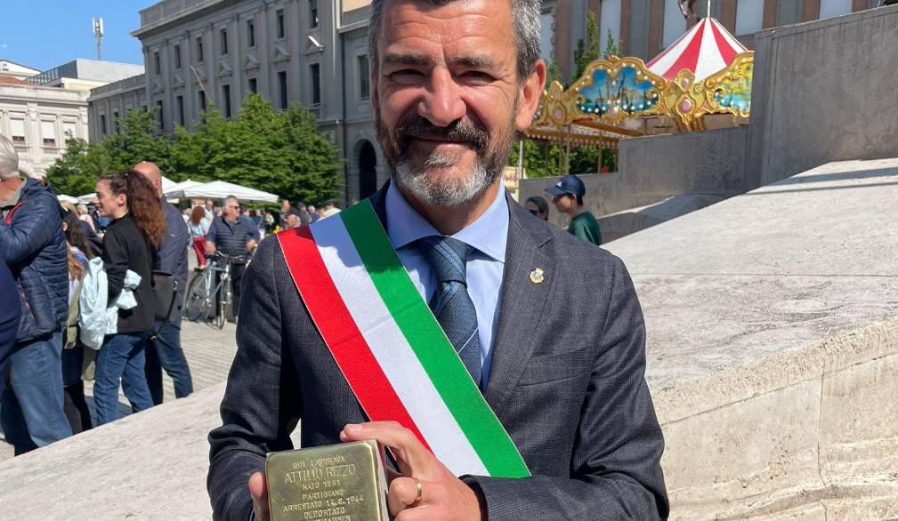 San Donà avrà la sua pietra d’inciampo