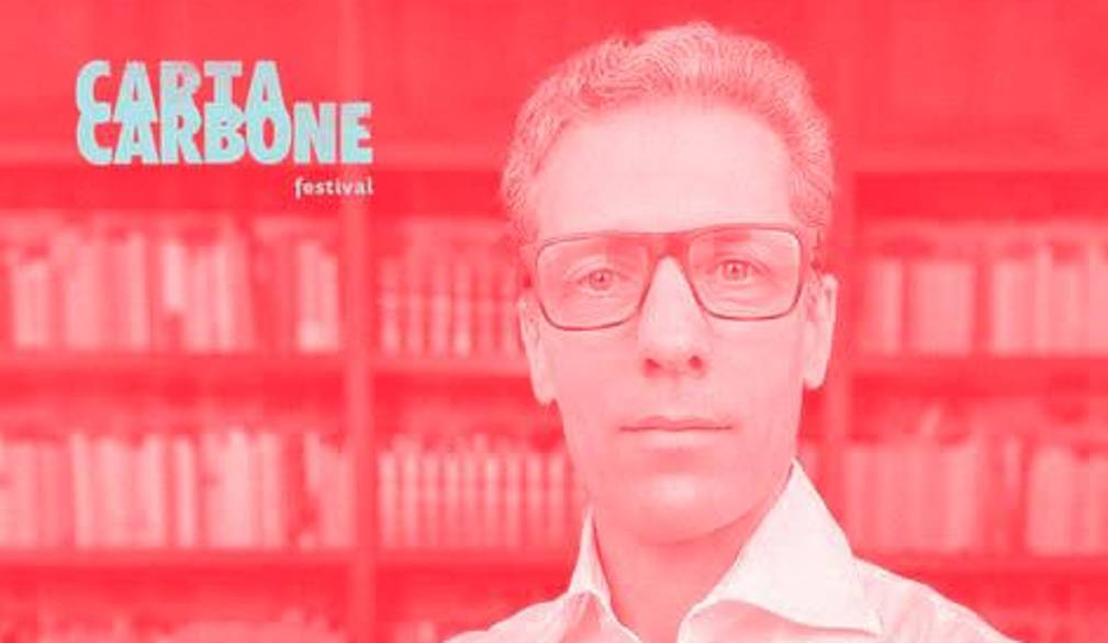 Cartacarbone festival: Treviso che ama scrivere e leggere