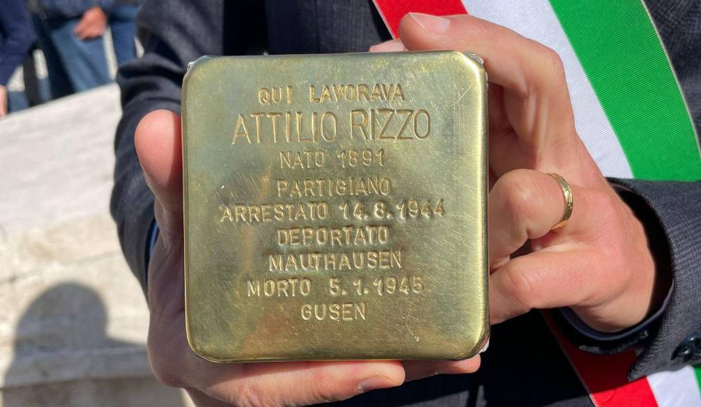 San Donà avrà la sua pietra d’inciampo