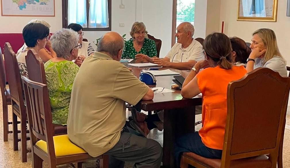 La Settimana biblica diocesana ha riunito 90 persone a confronto sugli Atti