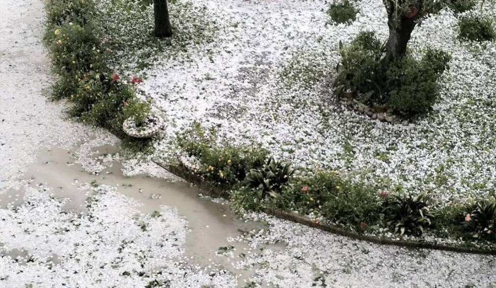 Maltempo, Stefani chiede stato d’emergenza. Domani altri temporali e precipitazioni