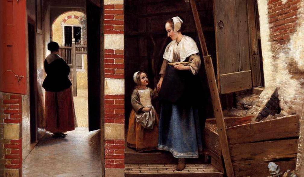 XIX Domenica del Tempo ordinario: La responsabilità di condividere un dono
