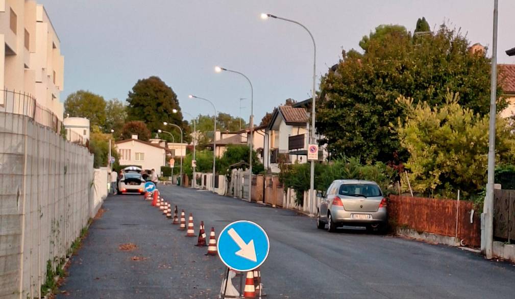 San Donà: inizio dell’anno scolastico con viabilità in tilt
