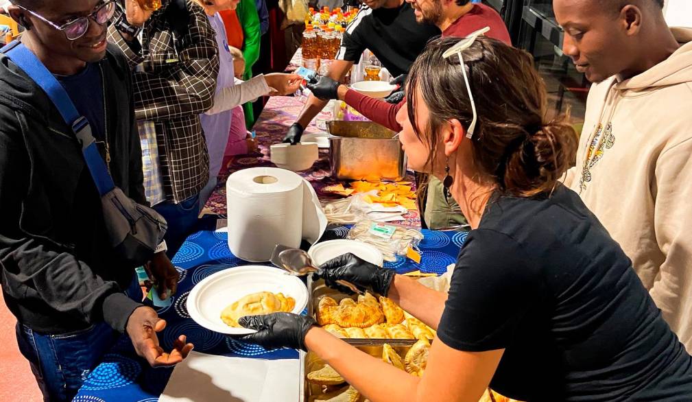 San Donà, il Sai si presenta: l’accoglienza diffusa funziona