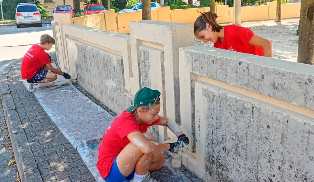 “Ci sto? Affare fatica!”, bilancio positivo: d’estate vince l’impegno