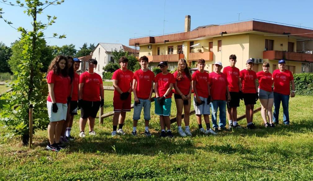Da oggi al via “Ci sto? Affare fatica!” per 1030 giovani