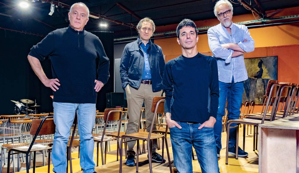 Sile Jazz 2026 – Altri Argini