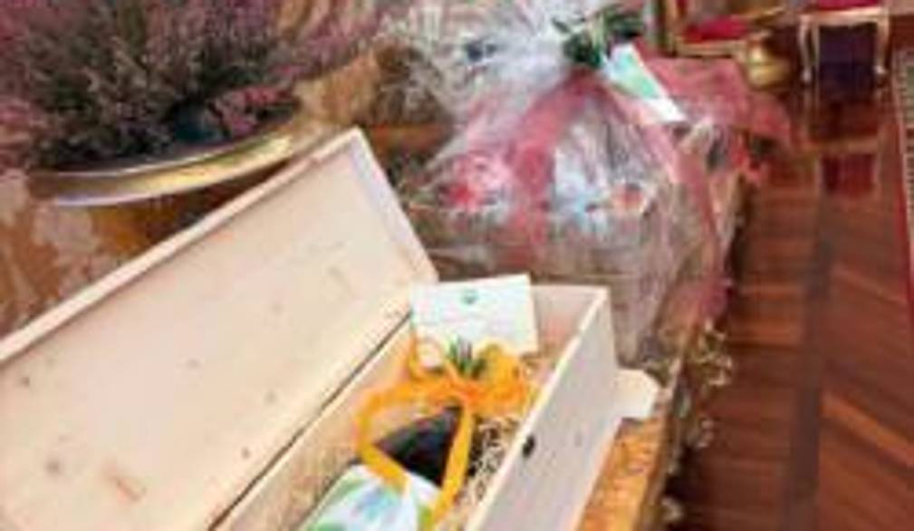 Coldiretti Treviso in udienza in Vaticano: incontro con papa Leone XIV e con il cardinale Pietro Parolin