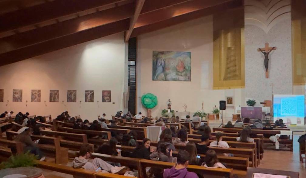 Collaborazione Villorba: verso i Grest con animatori formati