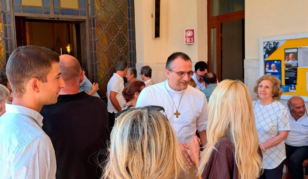 Nuovo direttore all’oratorio Don Bosco di San Donà