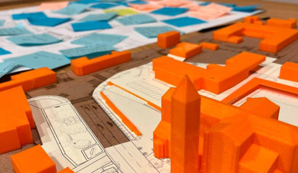 Vedelago, un progetto condiviso. Quattro anni di percorso partecipativo delle parrocchie