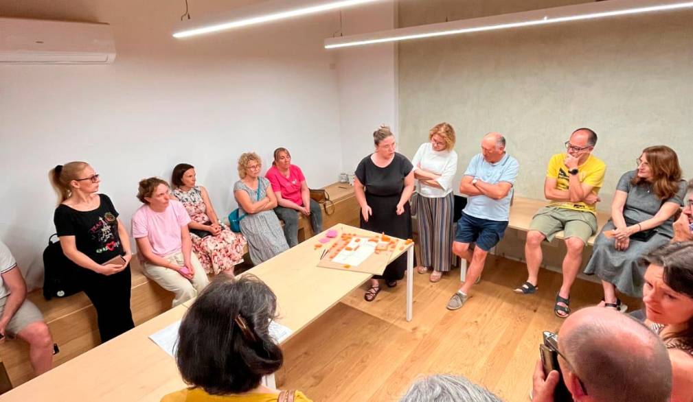 Vedelago, un progetto condiviso. Quattro anni di percorso partecipativo delle parrocchie