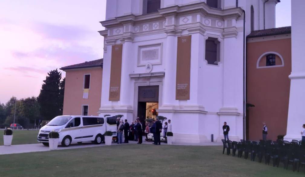 San Pio X: il ritorno nella sua Riese