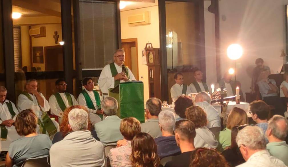 Collaborazione di Casale e Preganziol: un pellegrinaggio giubilare vissuto insieme
