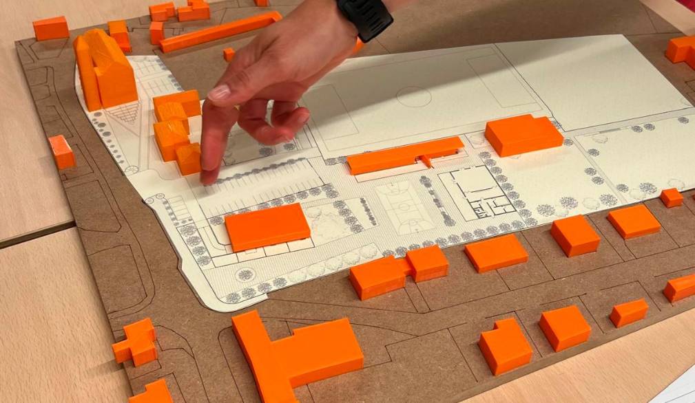 Vedelago, un progetto condiviso. Quattro anni di percorso partecipativo delle parrocchie