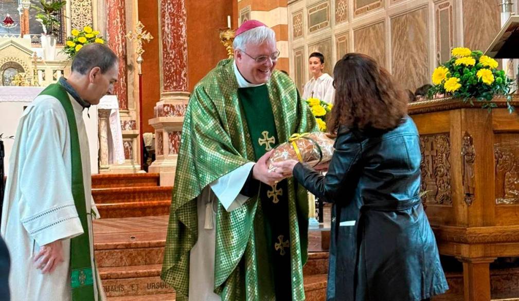 L’eredità preziosa di Corazzin