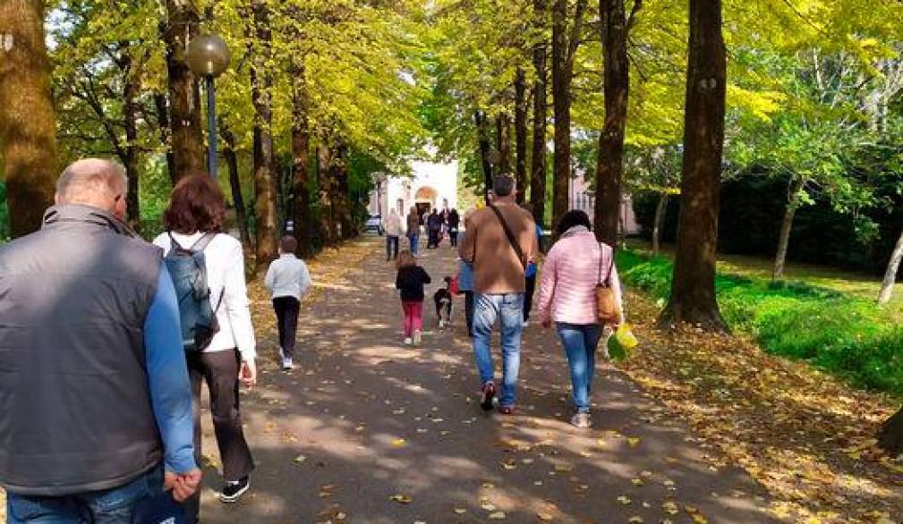 Vicariato di Camposampiero, il 27 settembre il pellegrinaggio giubilare