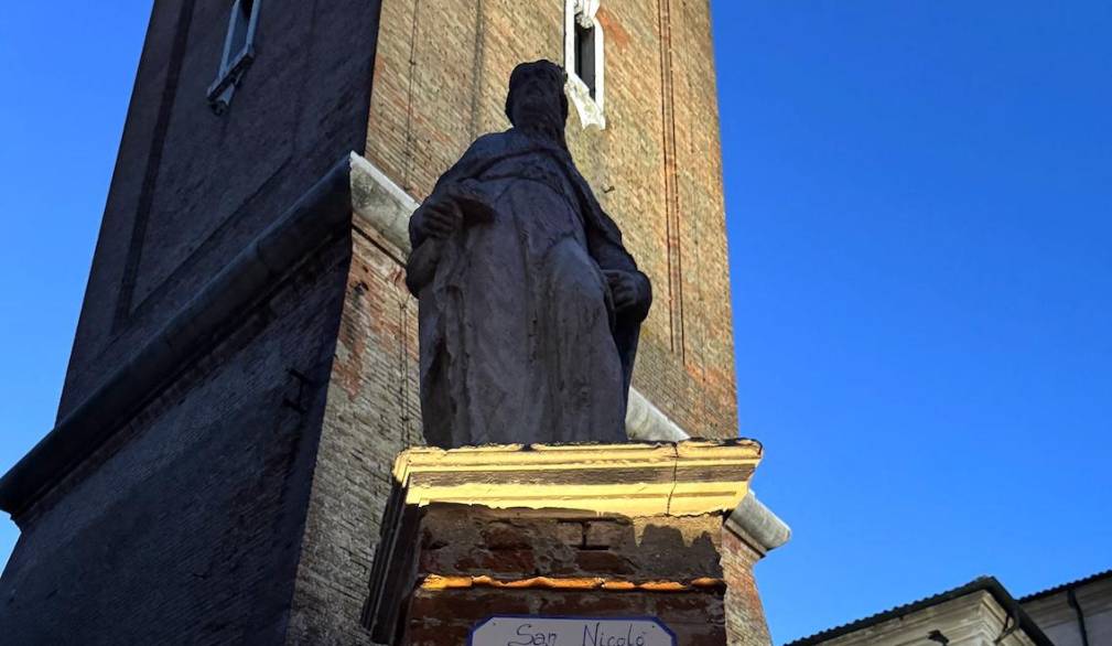 A Casale sul Sile inaugurato il porticciolo “Largo Stefanato”