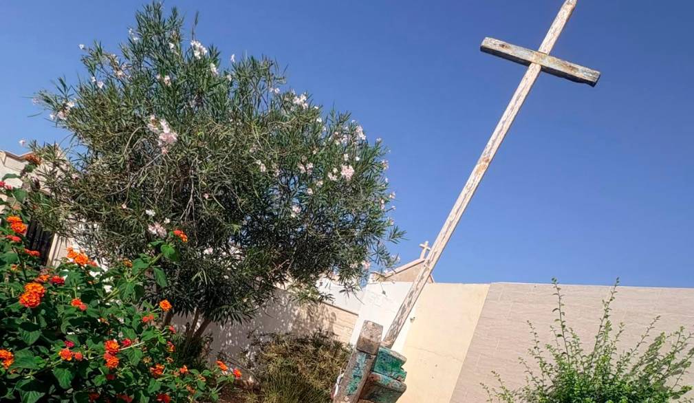 “Ora sono un uomo libero”. L’odissea di Bakari Cham dal Gambia alla Sicilia