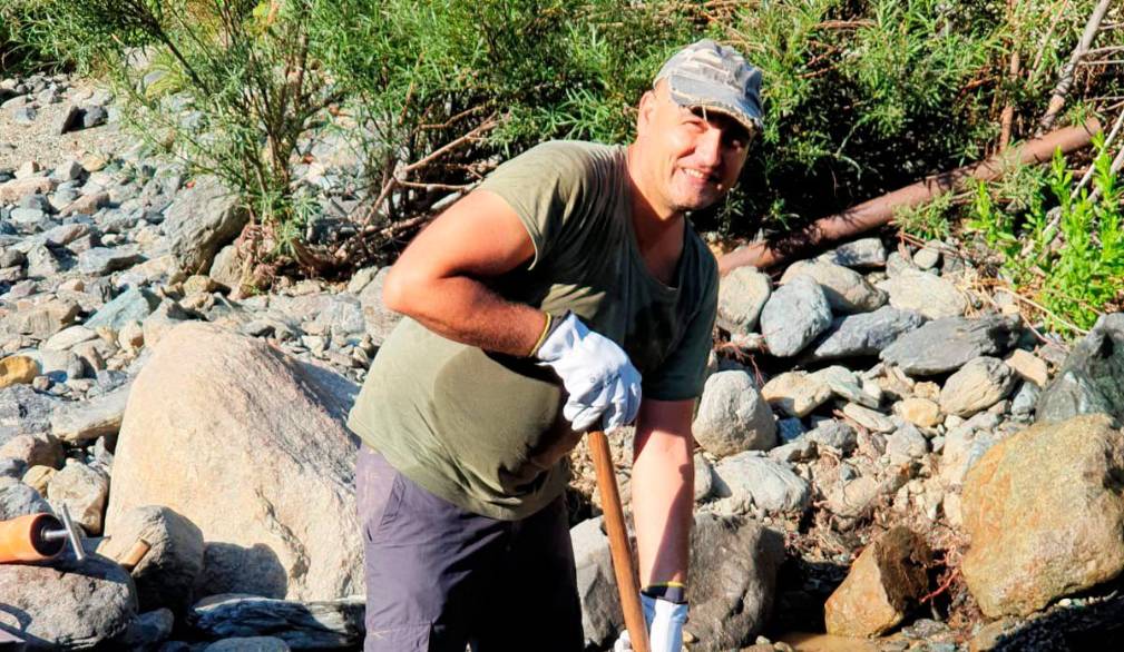 Arti&amp;mestieri/10: I moderni cercatori d’oro