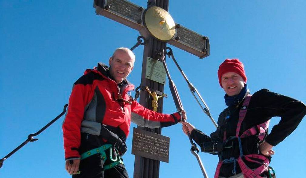 Solidarietà: alla scalata del Kilimangiaro, per riforestare la Tanzania