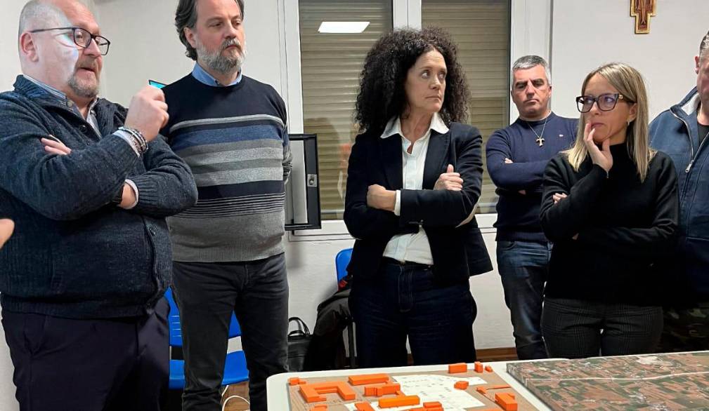 Vedelago, un progetto condiviso. Quattro anni di percorso partecipativo delle parrocchie