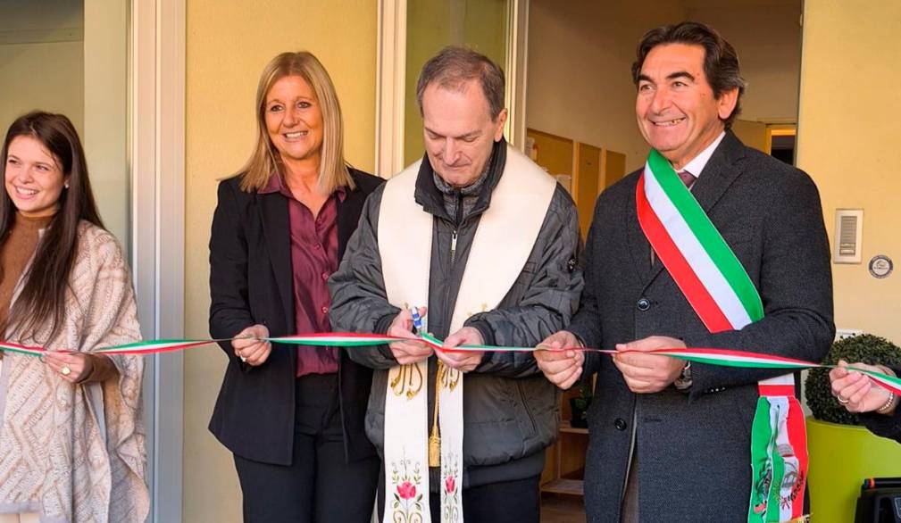 “Primavera” in asilo ad Arcade, il prossimo anno ci sarà anche il nido