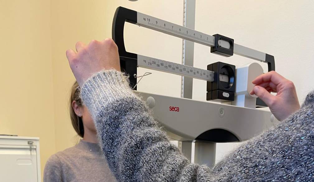 Centro provinciale per i disturbi alimentari, nuovi spazi a Treviso