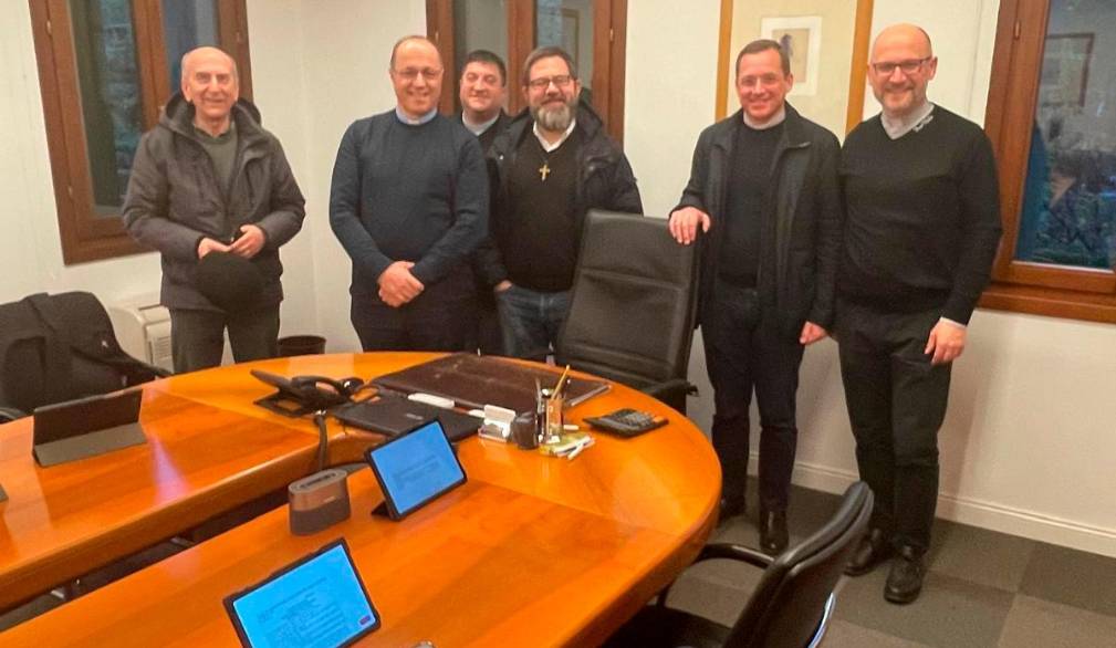 Asili, unione virtuosa: nasce tra le parrocchie di Castelfranco un’associazione del terzo settore