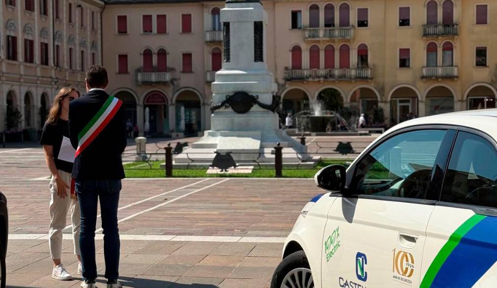 Mogliano, sicurezza al centro del dibattito: nuovo servizio di vigilanza notturna