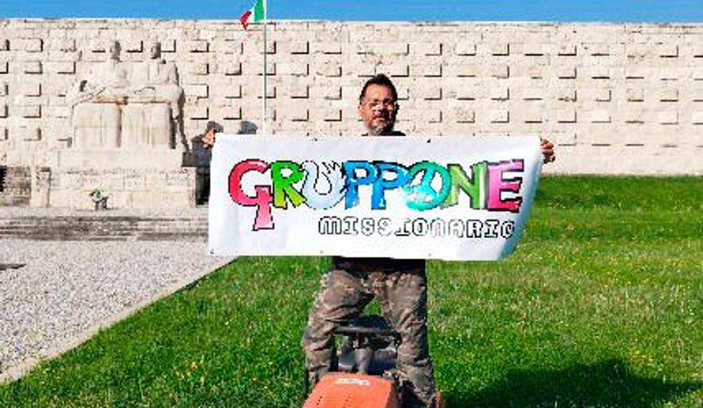 “Dallo scarto al lavoro”: ecco il campo estivo missionario di Onè di Fonte