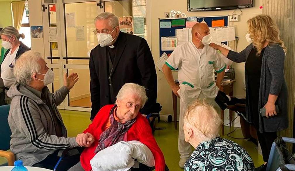 Emergenza non ancora finita