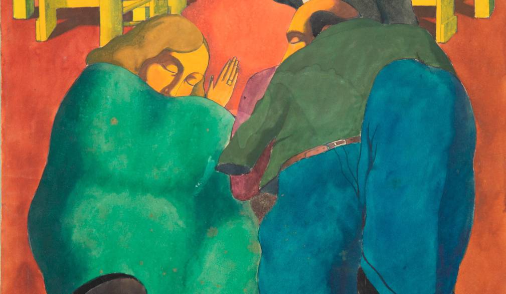 Mostra “Riconosciuti” a Ca’ Robegan di Treviso