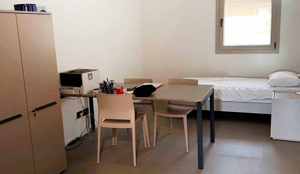 Nuova ala della cooperativa Vallorgana inaugurata a Castelcucco. Un luogo per “lavorare e abitare”