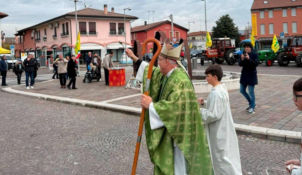 L’eredità preziosa di Corazzin