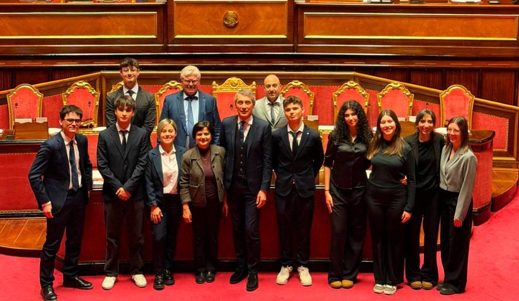 Camposampiero, concluso il progetto “18 in Comune”