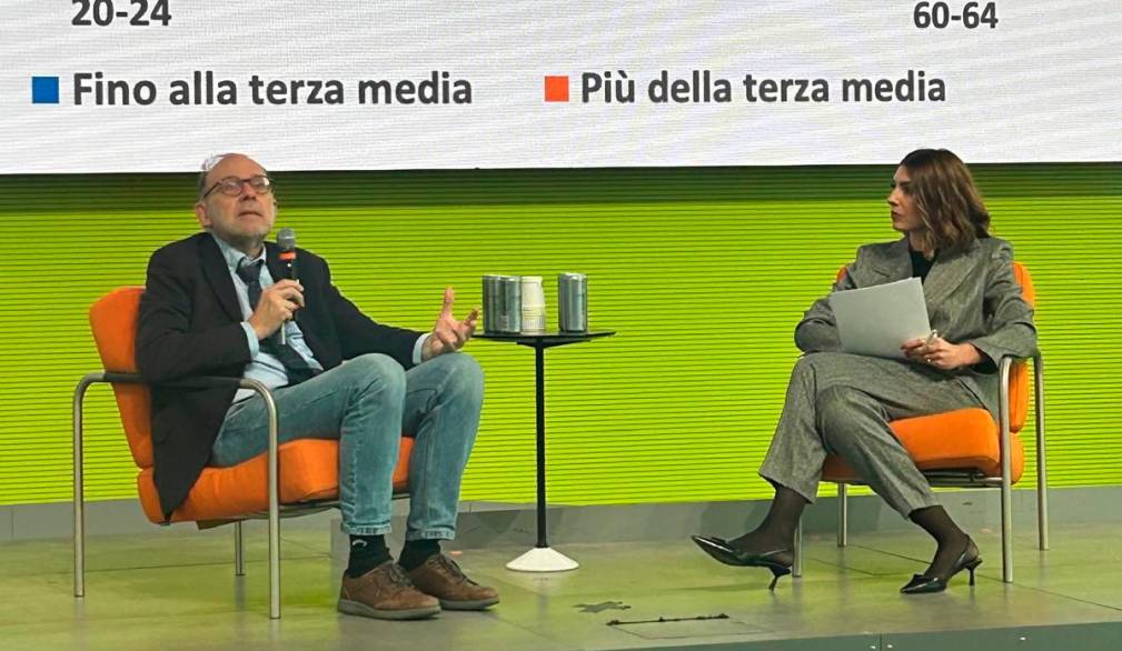 Occupazioni manuali, il grande vuoto