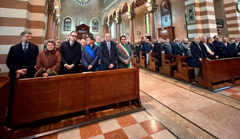 L’eredità preziosa di Corazzin