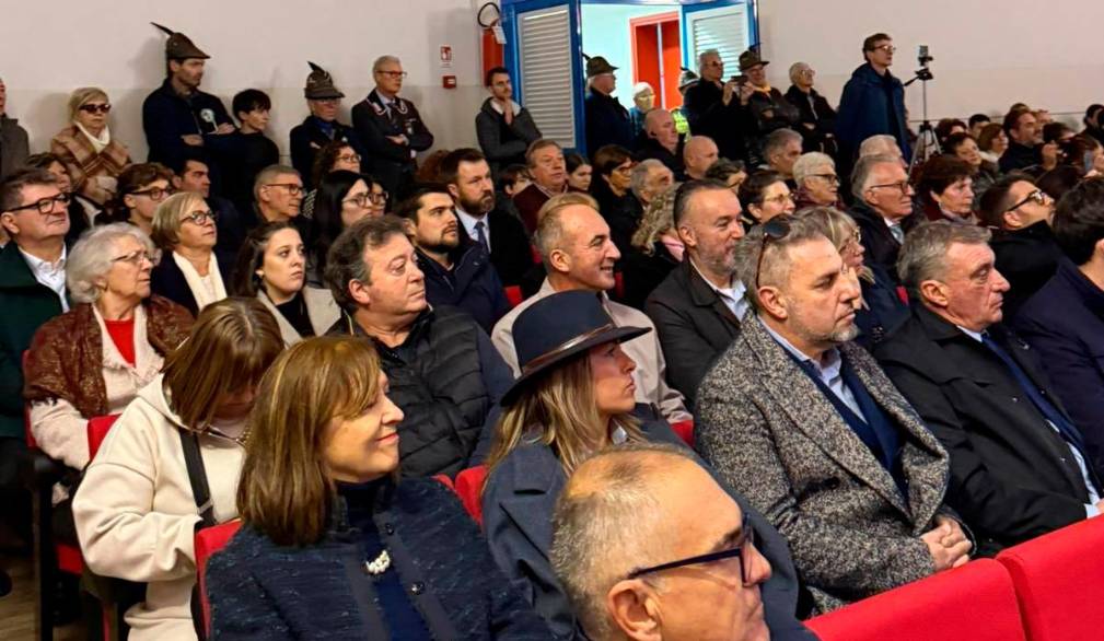 L’eredità preziosa di Corazzin