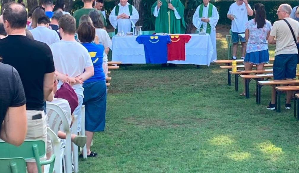 A Bibione la Settimana integrata dell’associazione Tonino Bello