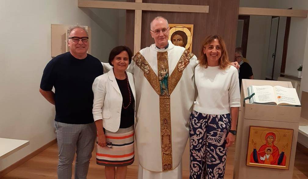 A Camposampiero giornate di comunità