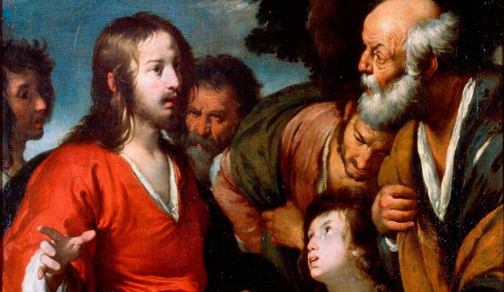 XVII domenica Tempo ordinario: Un dono sovrabbondante di vita