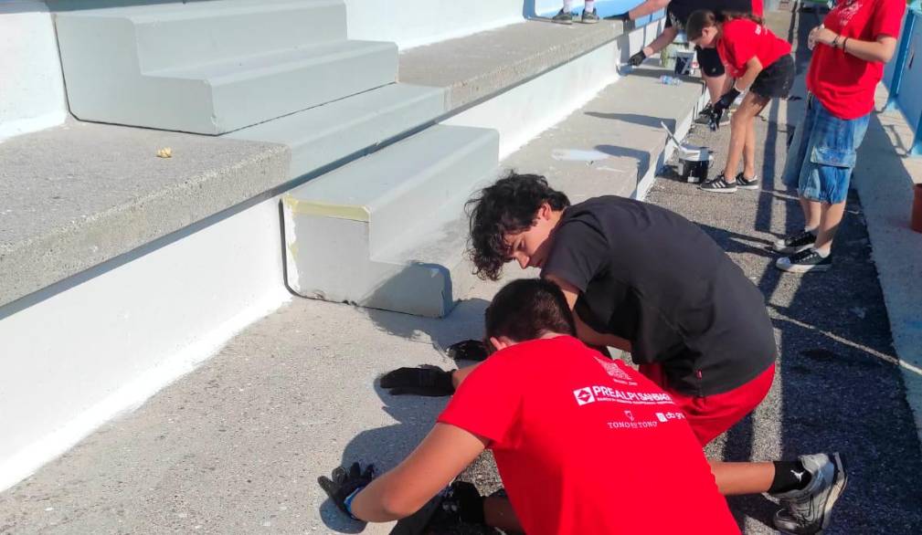 “Ci sto? Affare fatica!”, bilancio positivo: d’estate vince l’impegno