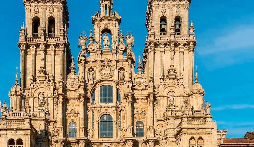 Condividere il cammino di Santiago