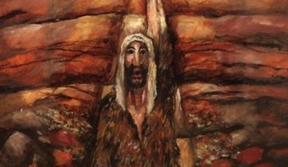 II domenica di Avvento: Giovanni, testimone dell’Amore