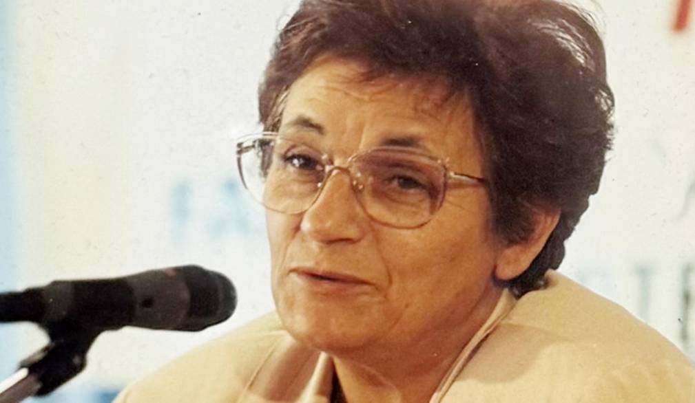 Cordoglio a Quinto per la morte di Carla Puppinato, sindaca dal 1990 al 1995