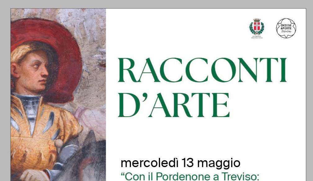 Racconti d’arte: la cappella Malchiostro