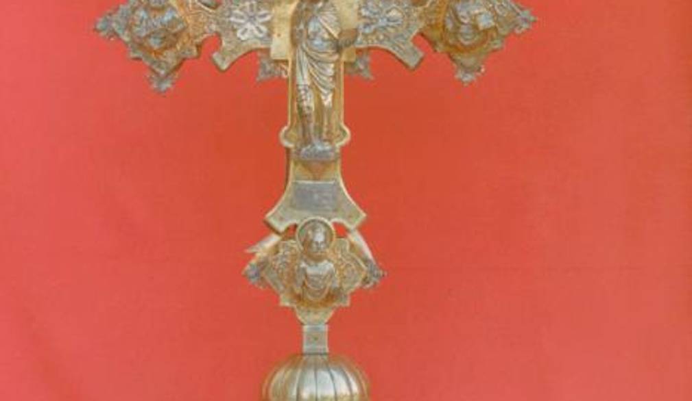 Racconti d’arte con Chiese aperte